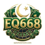 EQ668 Game