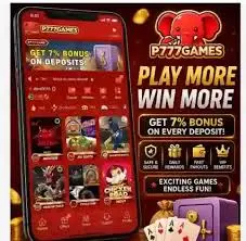 p777 game login