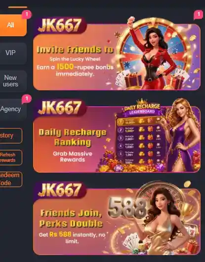jk667 Game