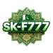 SK F777 Game Official Logo Download APK Real Earning App Pakistan