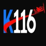 K116 Casino game